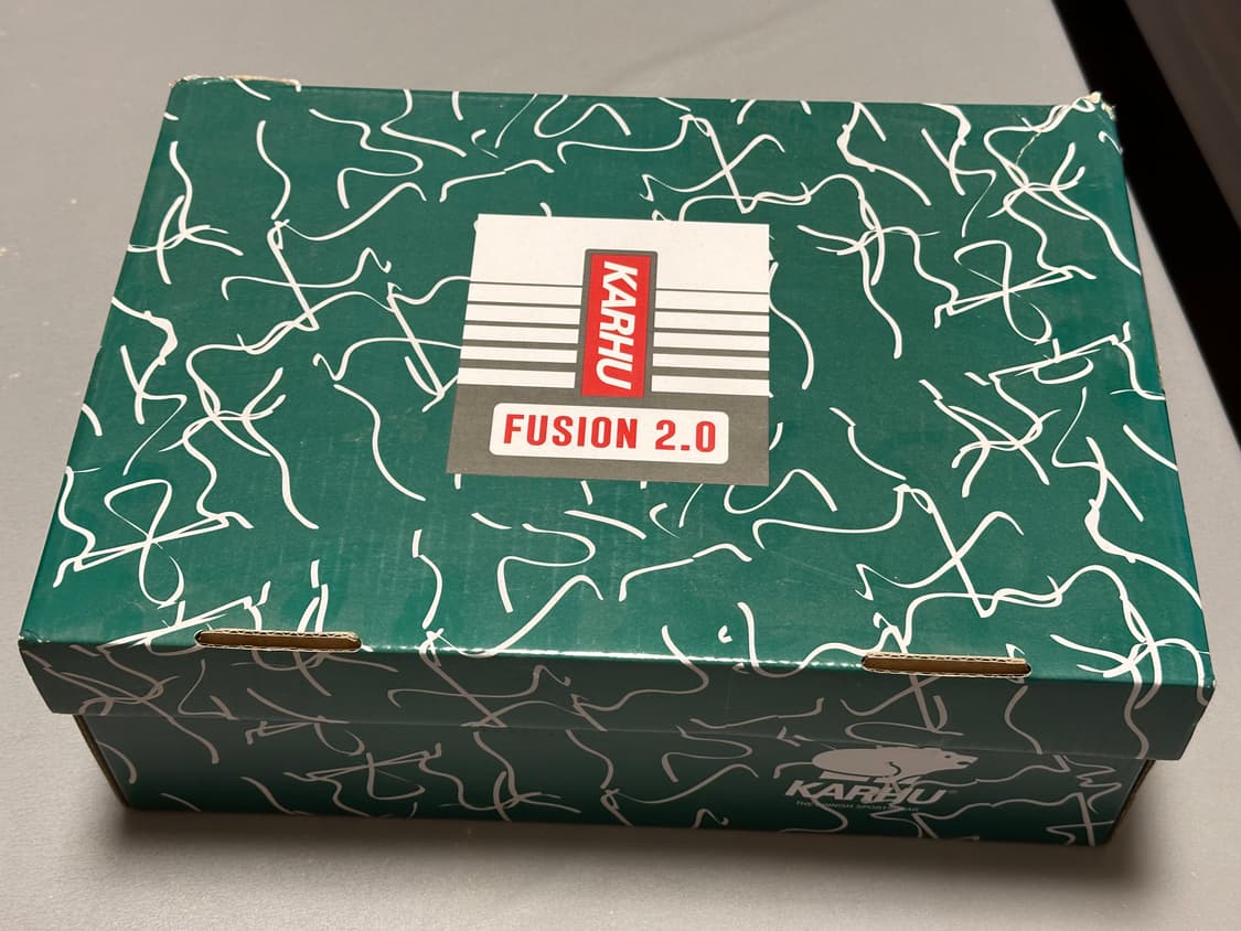 Fusion 2.0 ‘OG’ 소가죽 한정 상품이미지10