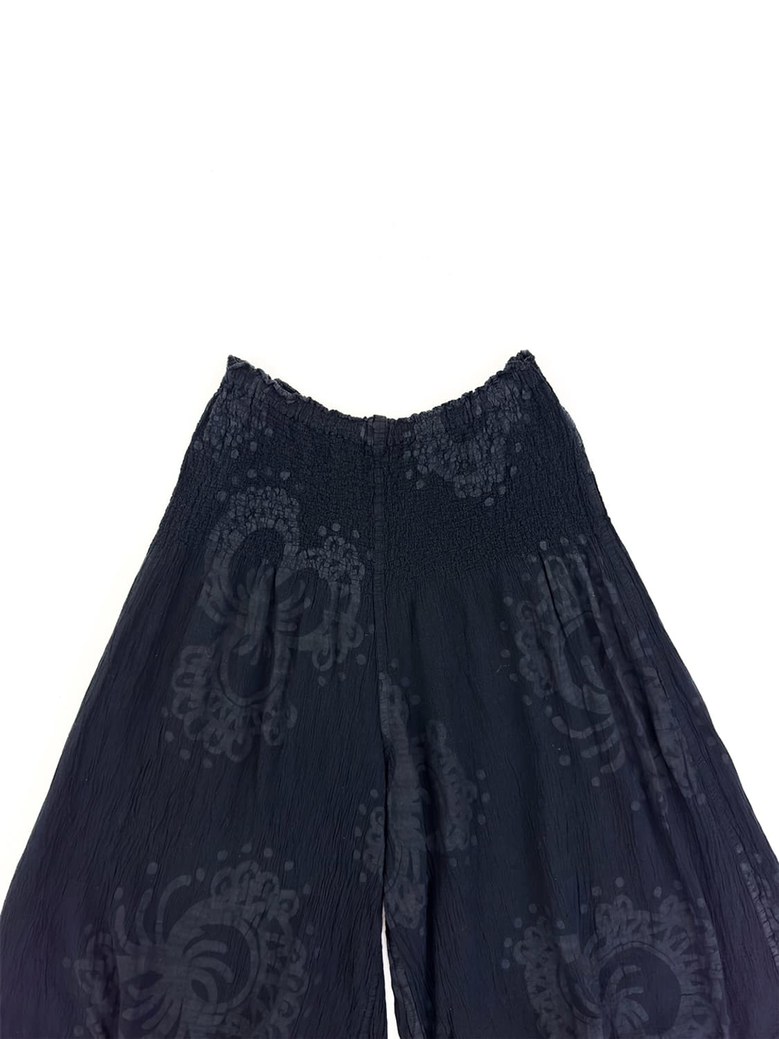 ssey Miyake me Cauliflower Wide Pants 상품이미지3