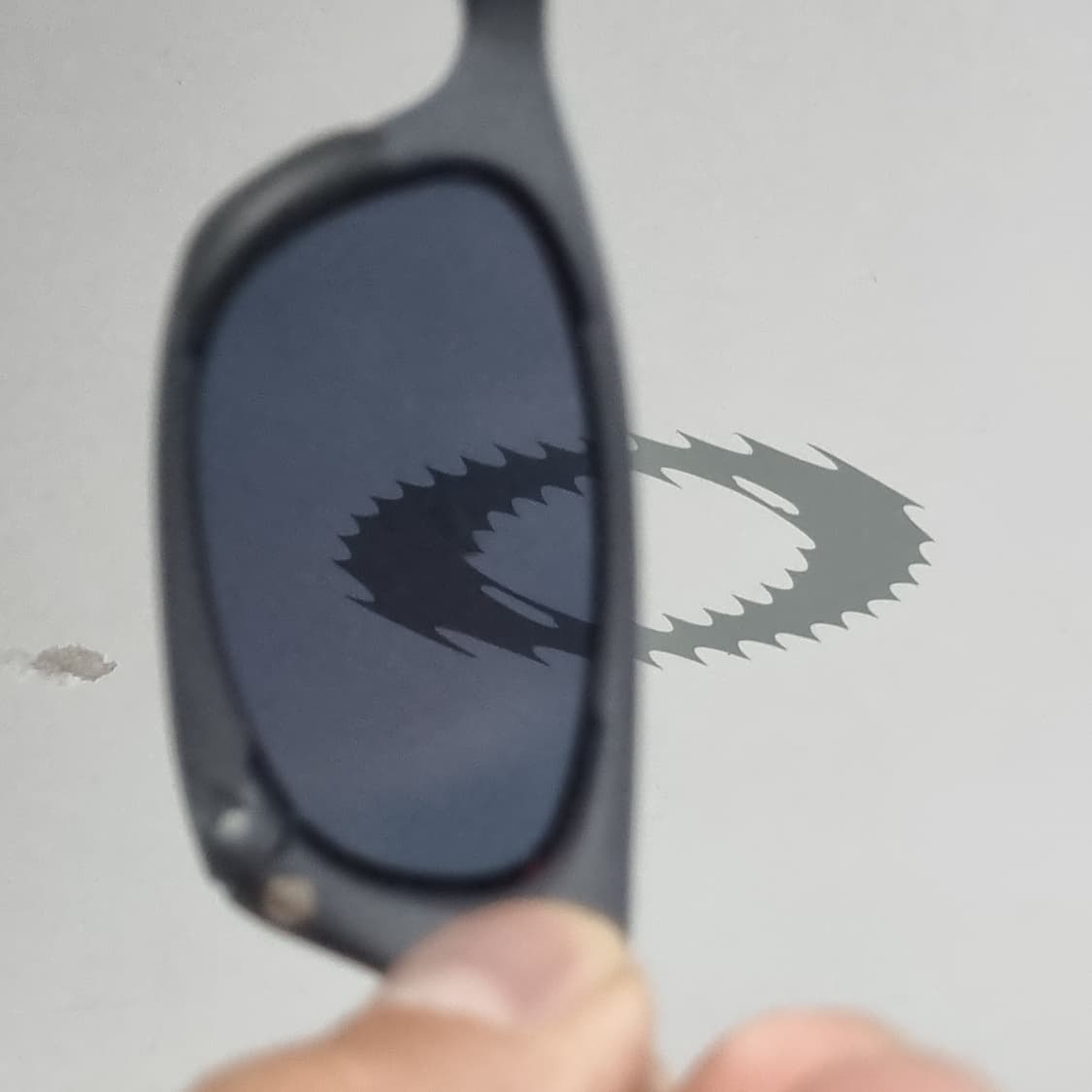 오클리 마그네슘 포 미사용 사이클롭스 렌즈 상품이미지9