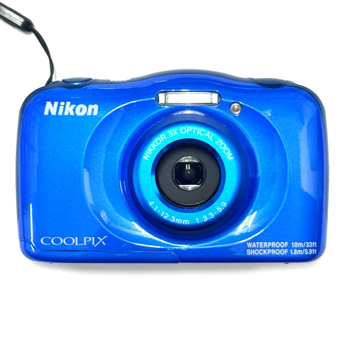 작례o ,미니어처 증정💖 쿨픽스 w100 / Nikon coolpix 상품이미지4