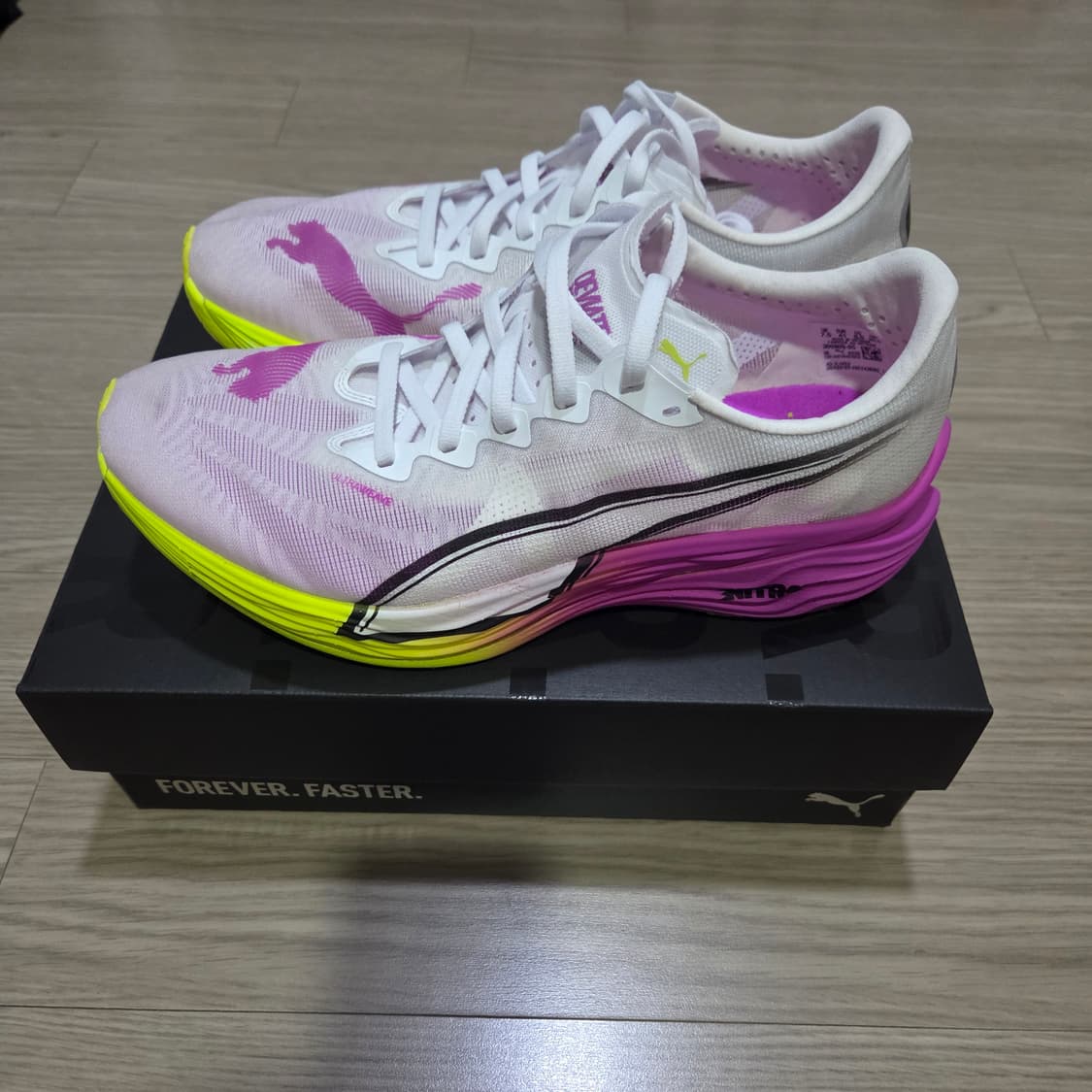 푸마 디나엘3 265 상품이미지2