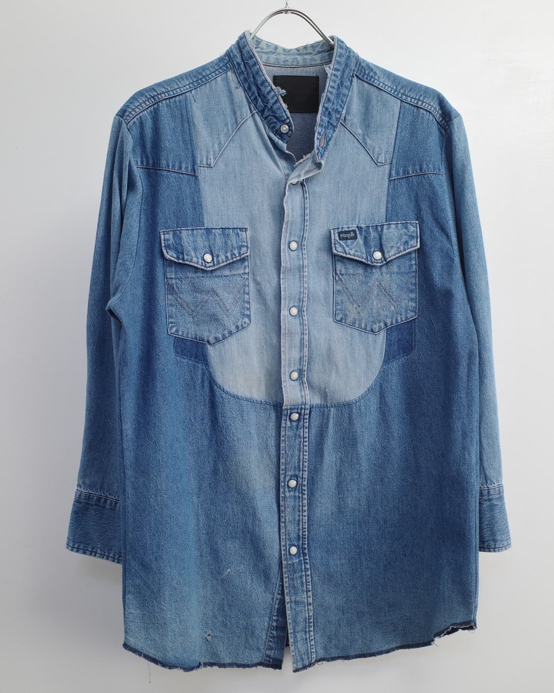 WEYEP Wrangler Remake 상품이미지1