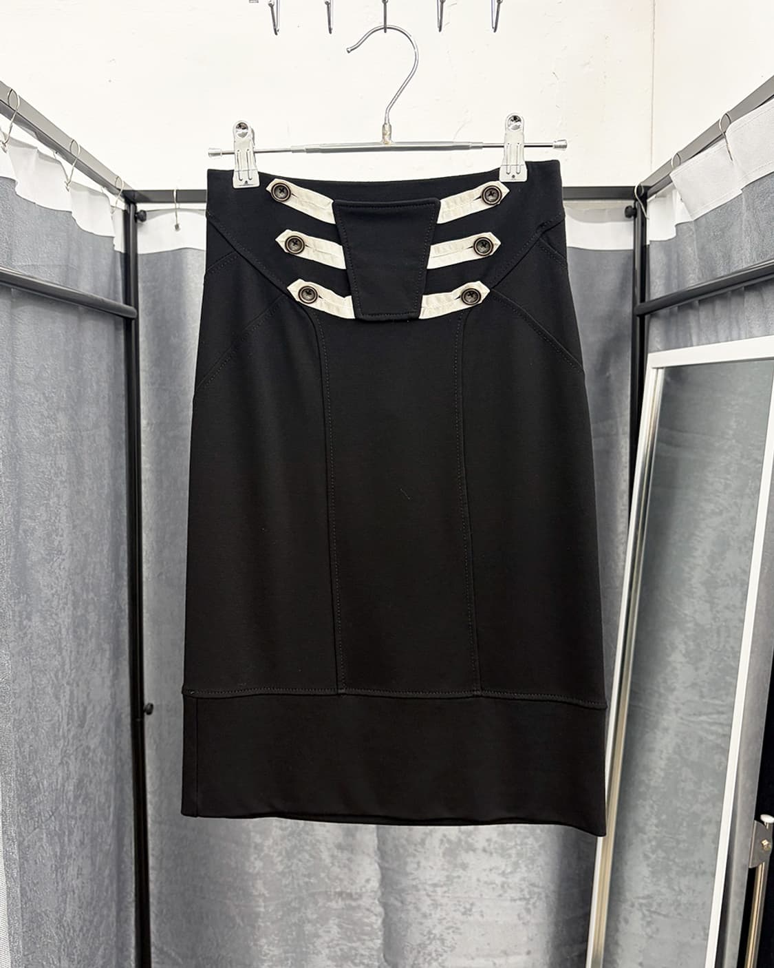 파올라 프라니 나폴레옹 스커트 상품이미지1