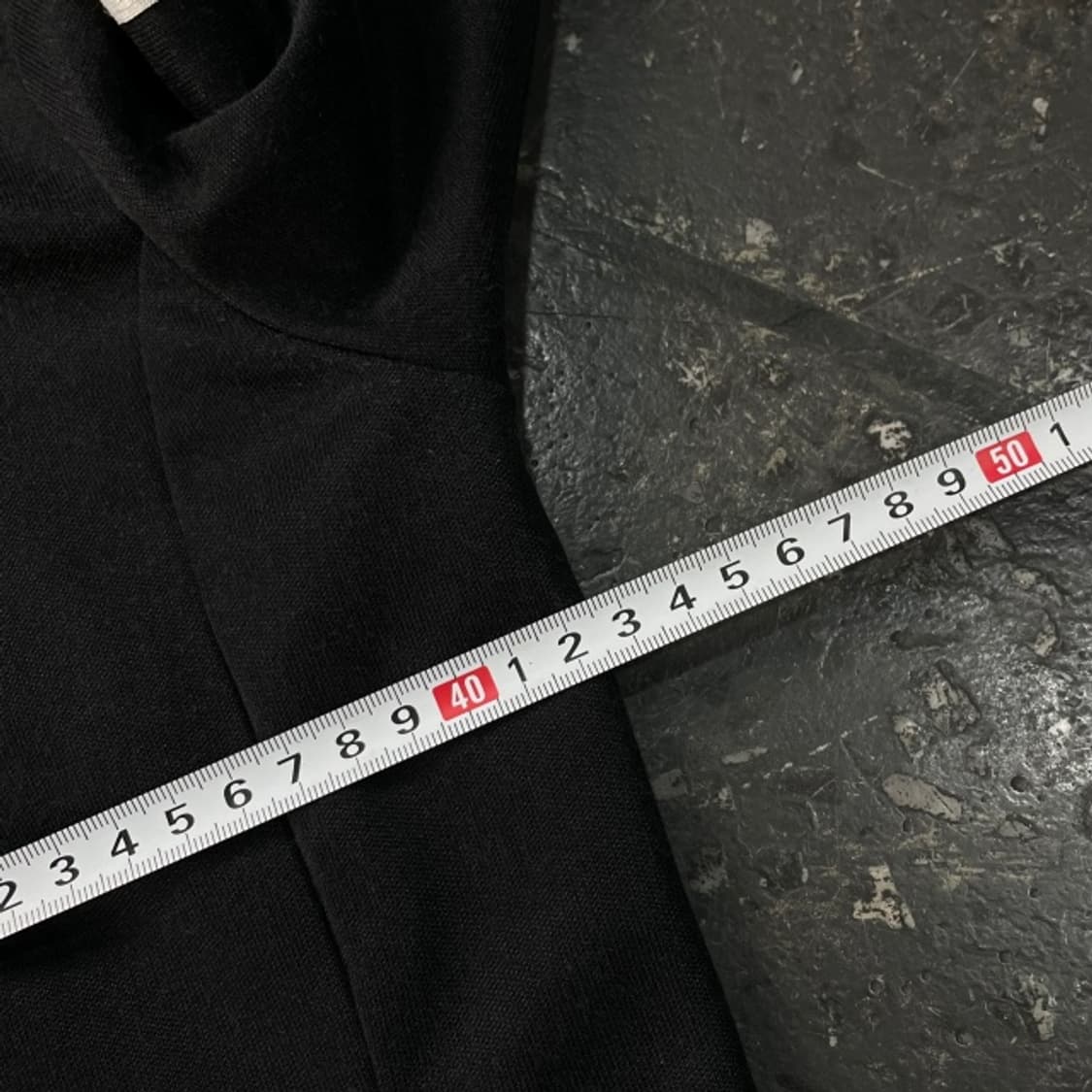 90 아디다스 유로파 져지 상품이미지5