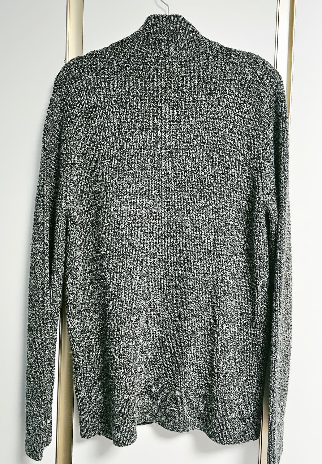 GIORDANO 니트 집업 가디건  상품이미지2