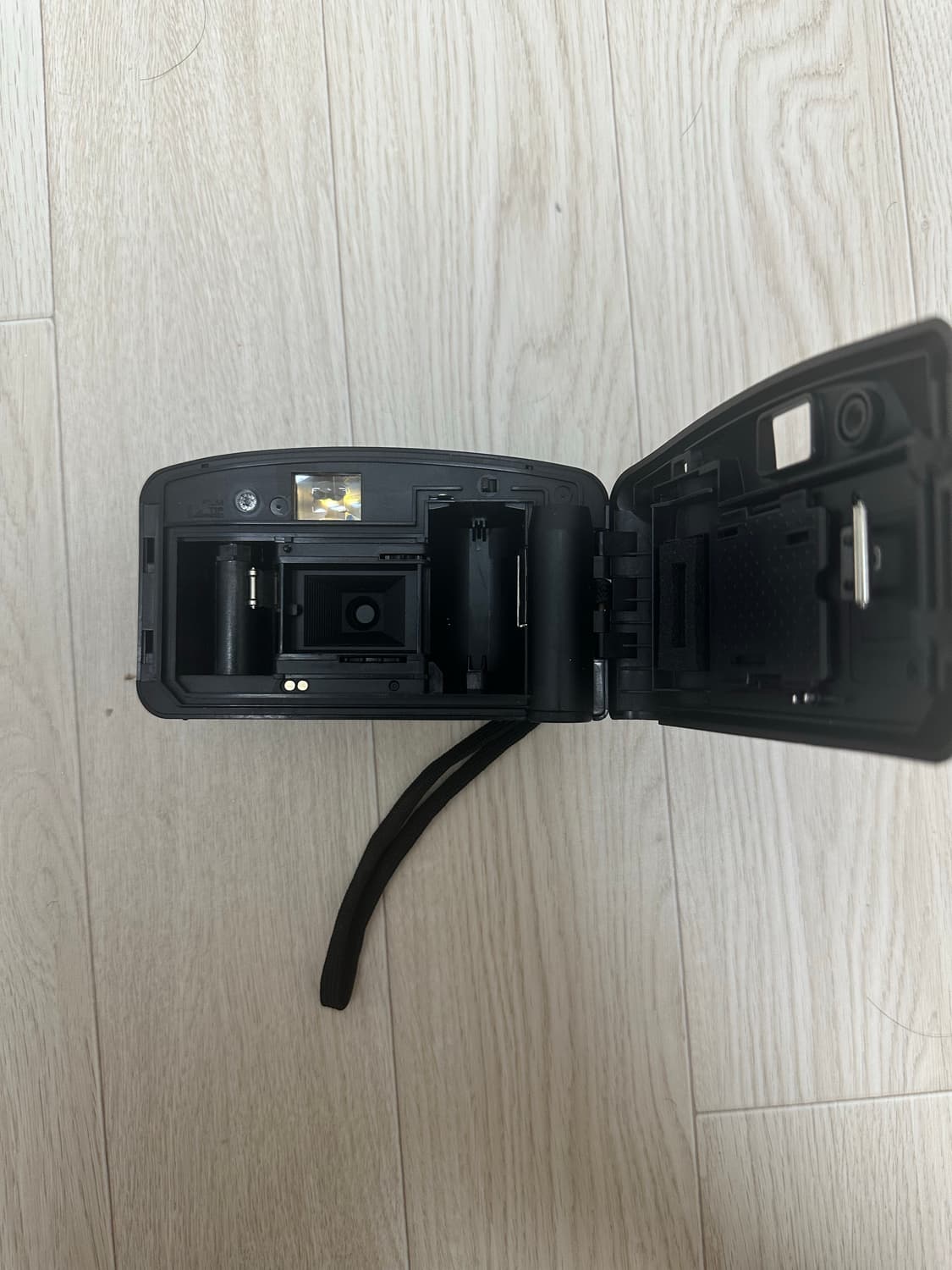 삼성 FF-222 필름 카메라 상품이미지6