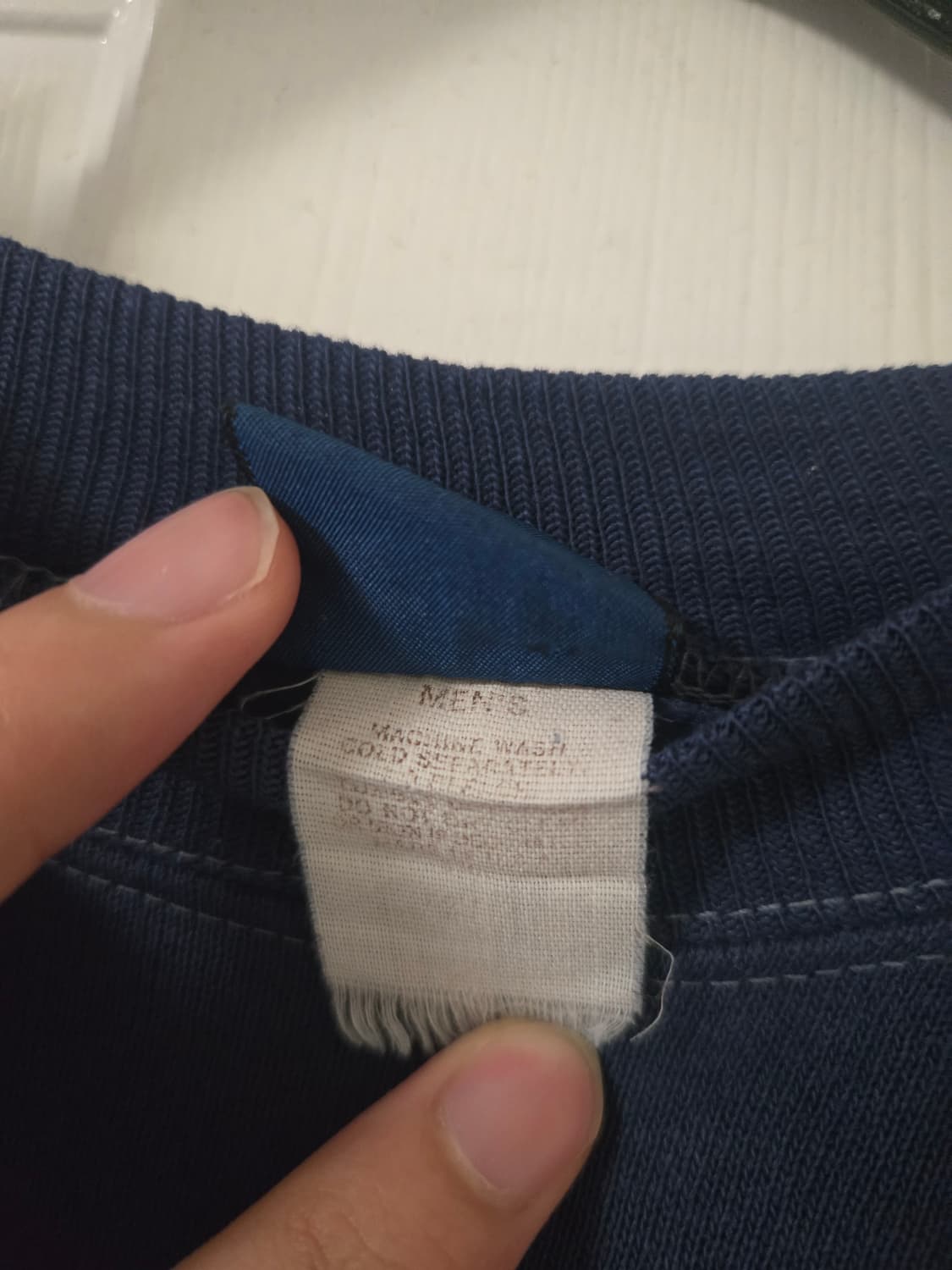 급처 80s 나이키 USA MADE 상품이미지4