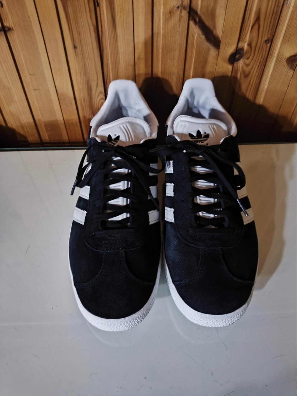 280mm 아디다스 가젤 스니커즈  상품이미지4