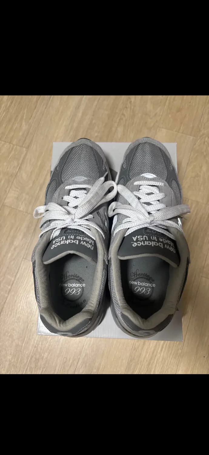 뉴발란스 993 [290] 상품이미지2