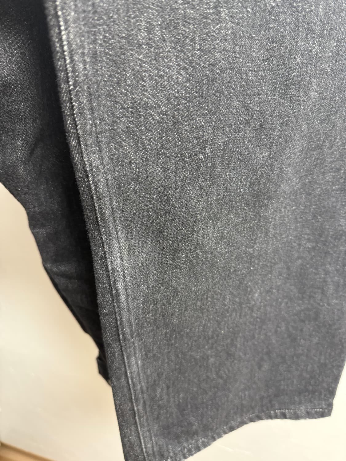 헤릴 4pk 데님 블랙 3size 상품이미지9