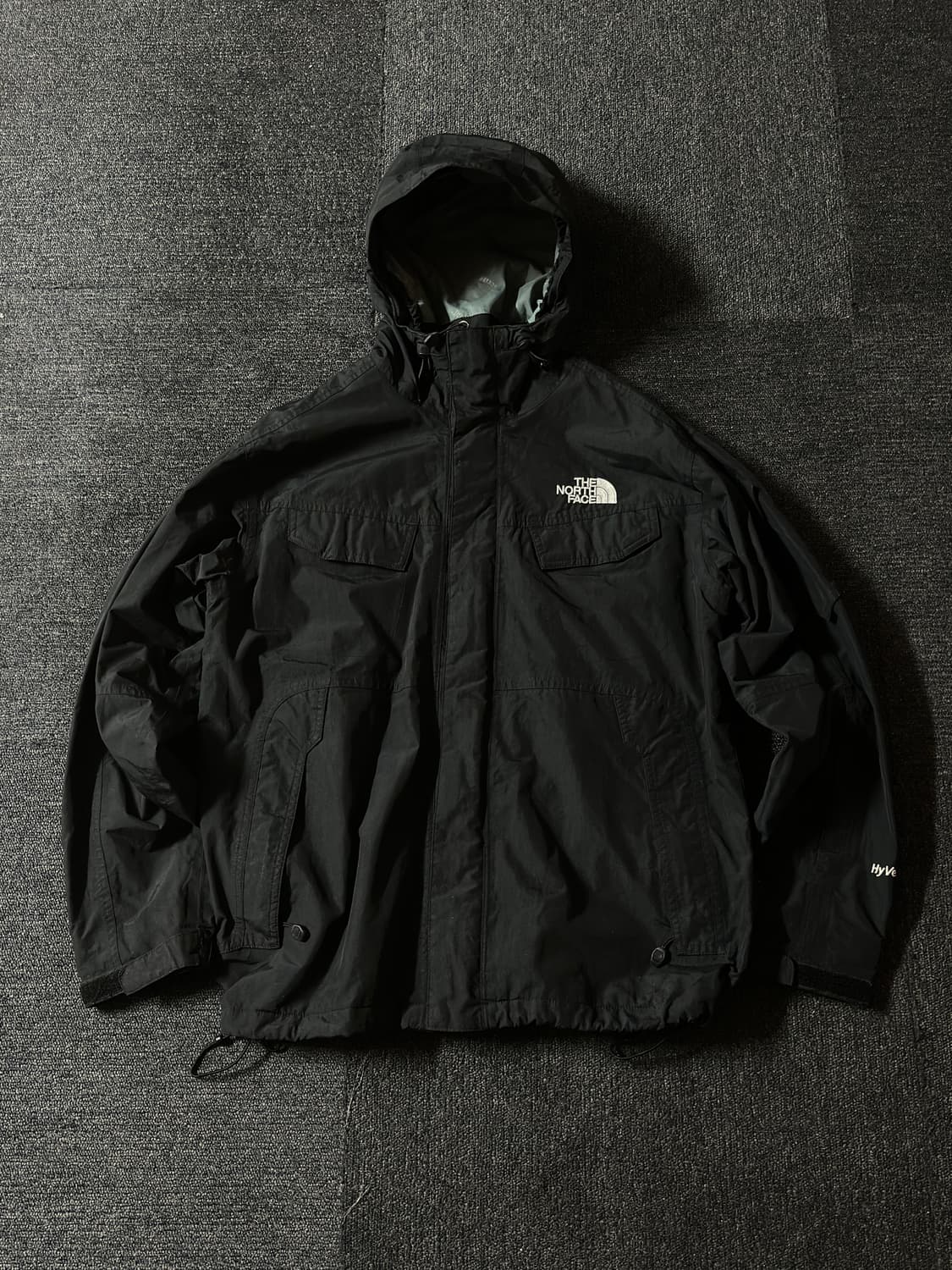 노스페이스 하이벤트 Waterproof Shell 자켓 상품이미지1