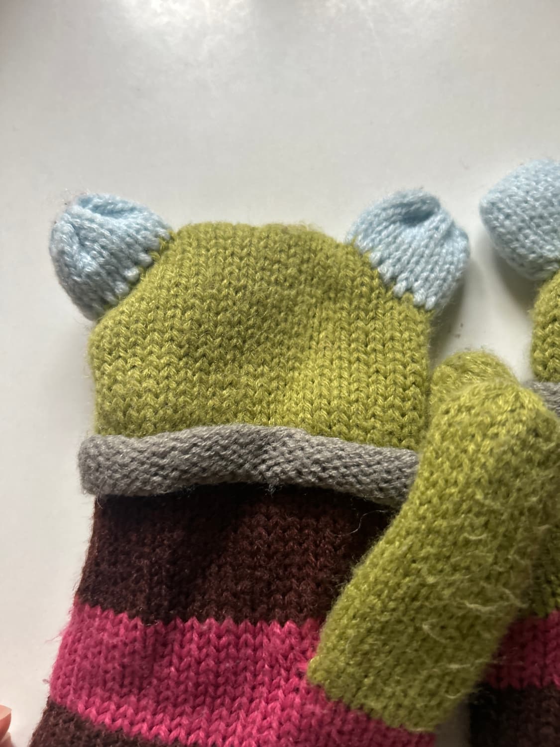 귀여운 장갑  상품이미지7