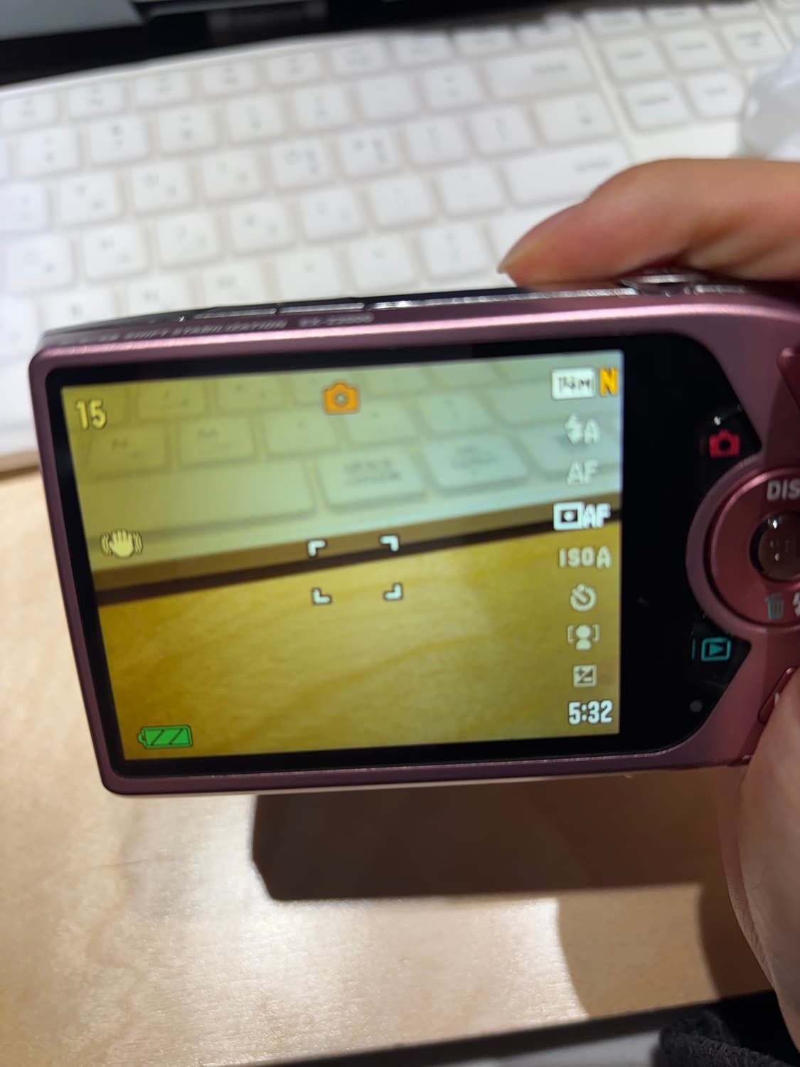 엑슬림 Z2000 상품이미지2