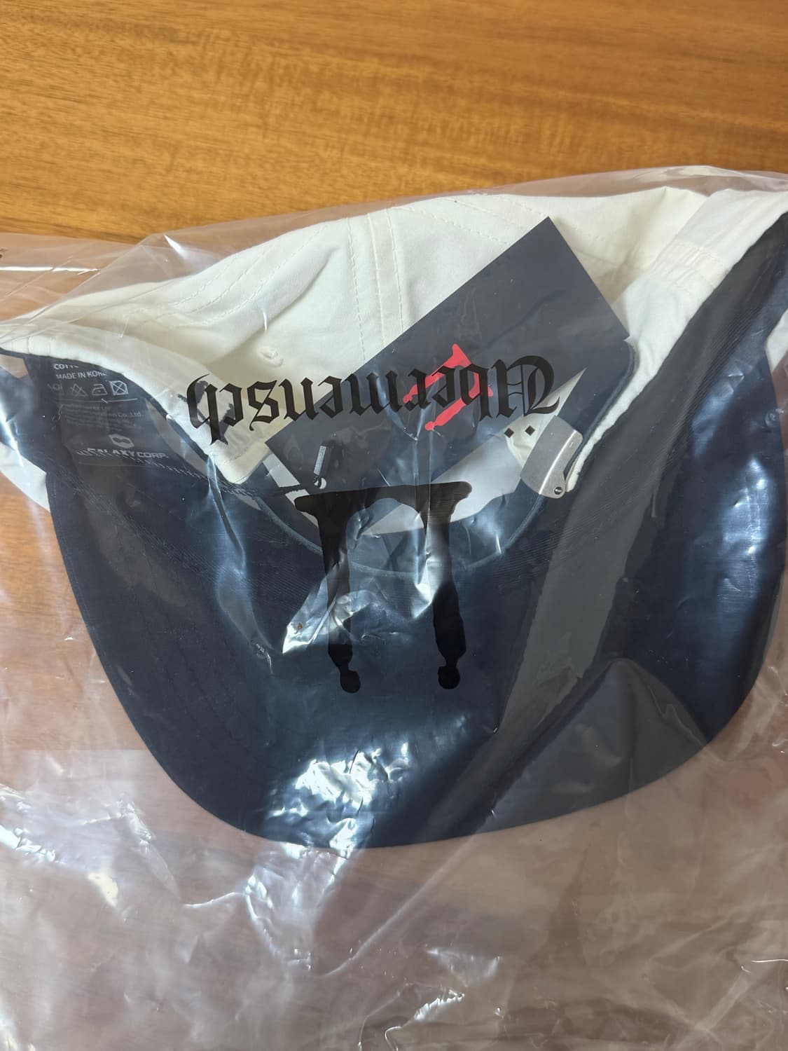 지드래곤 파워 캡 상품이미지2