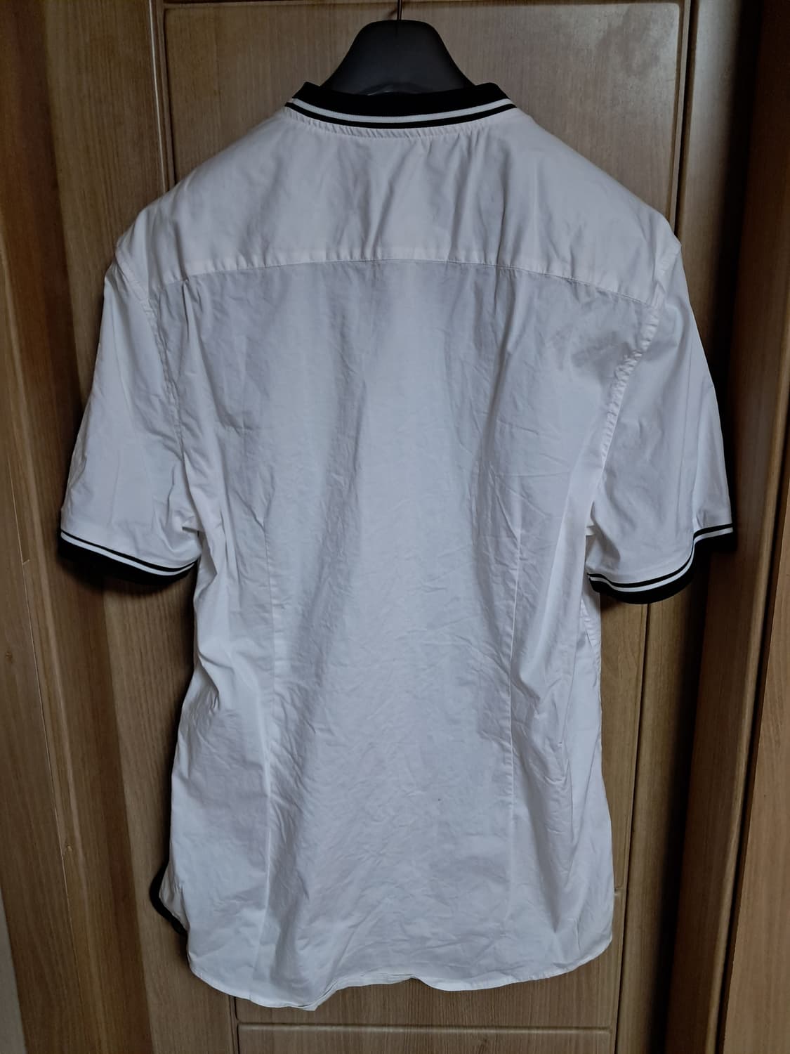 아소스 반팔 셔츠 남110 상품이미지2