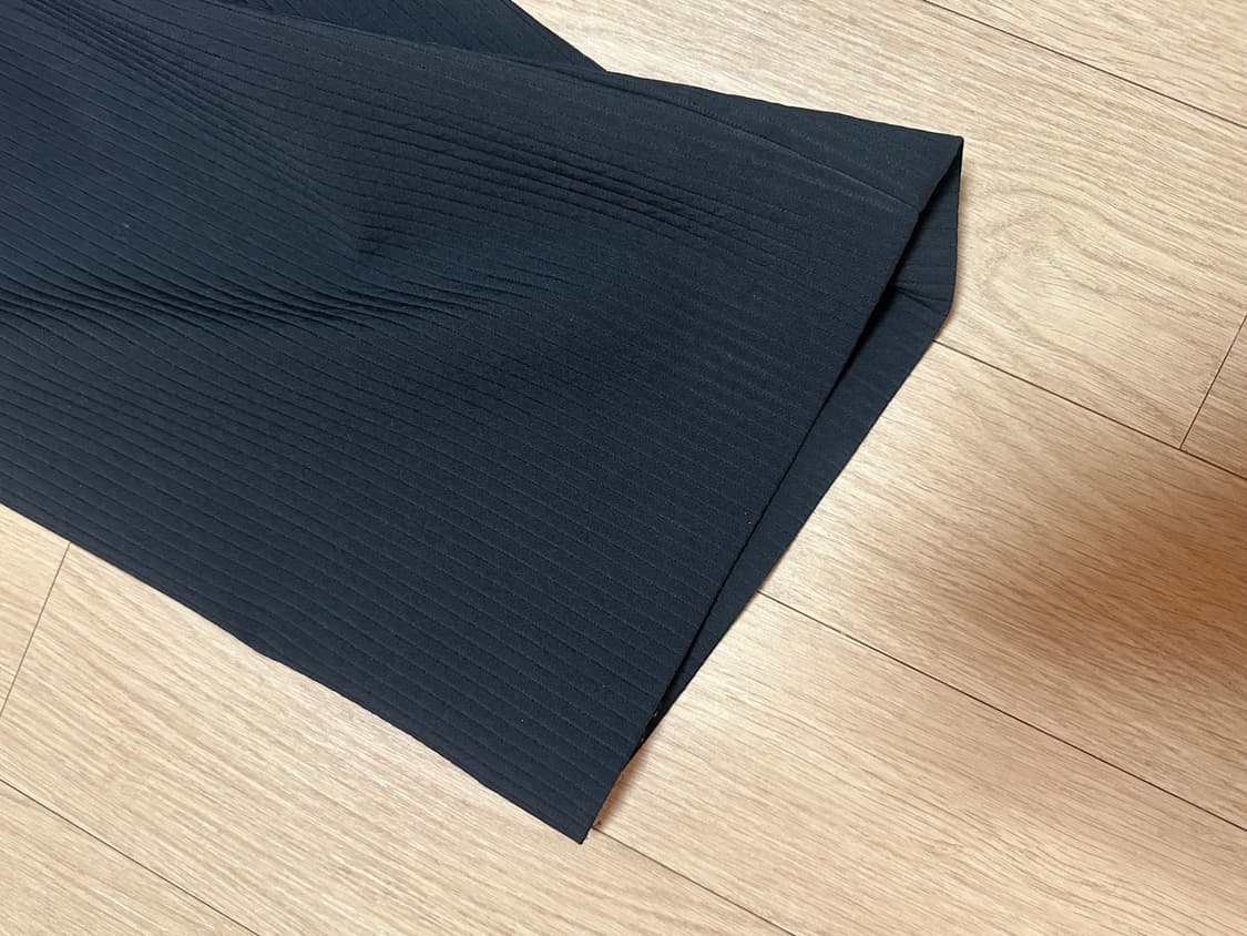 kikokostadinov 안타라스 바지 48size 상품이미지4