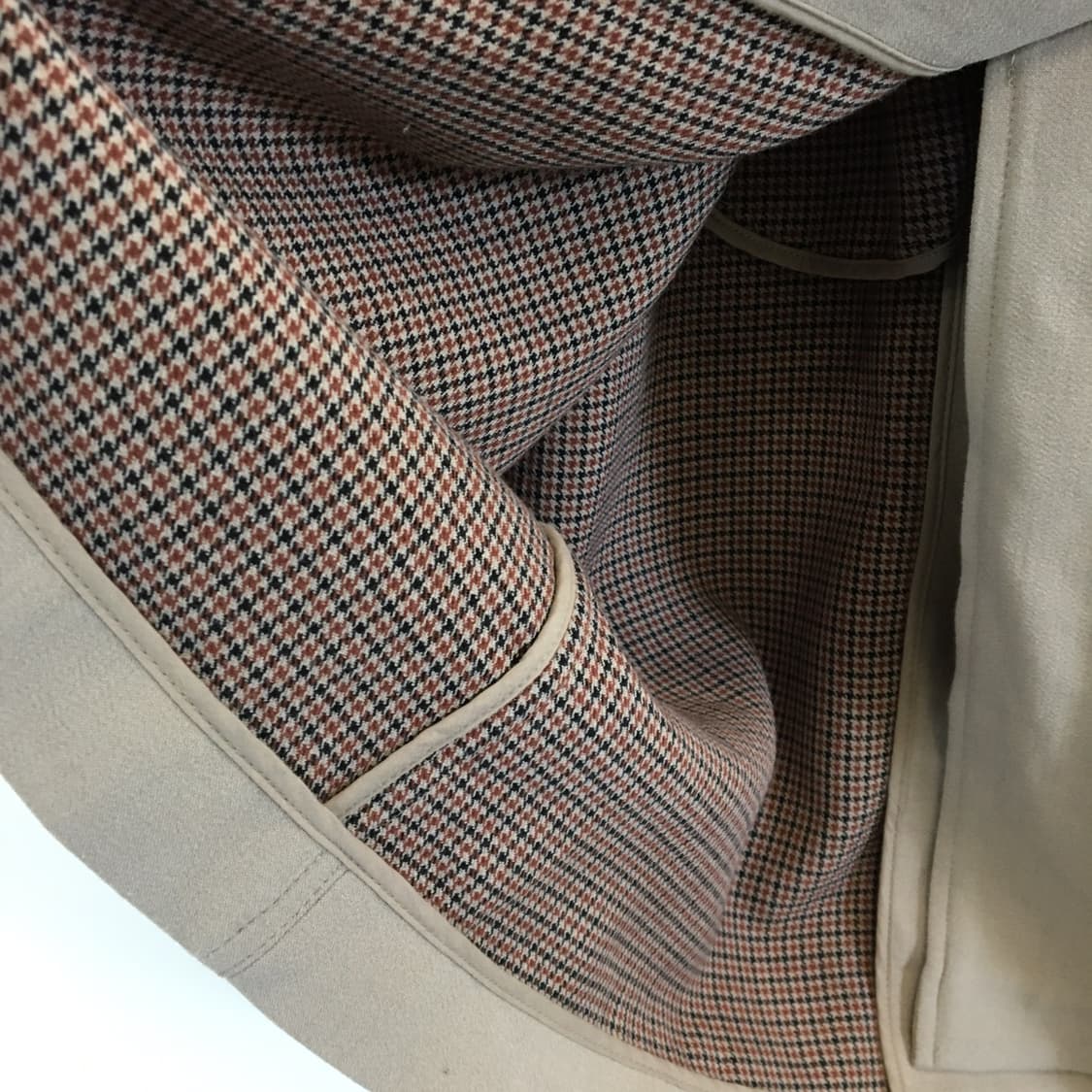 스튜디오톰보이 트렌치코트 80-90-160  상품이미지5