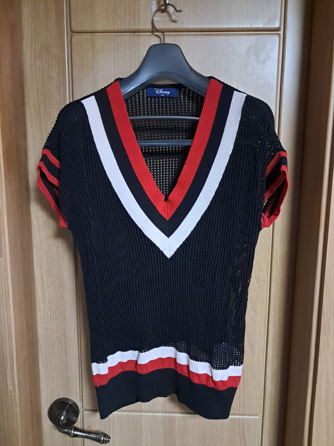 디즈니 여성 니트티 100 상품이미지1