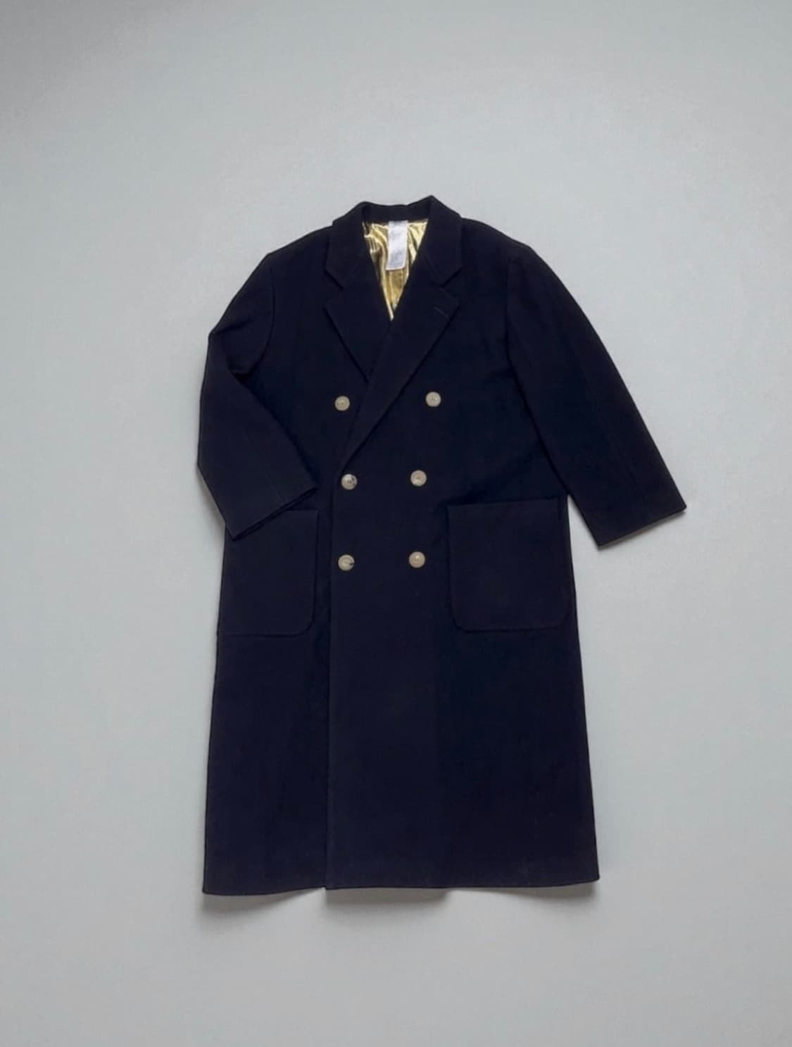 마리아노 코트 L  상품이미지1