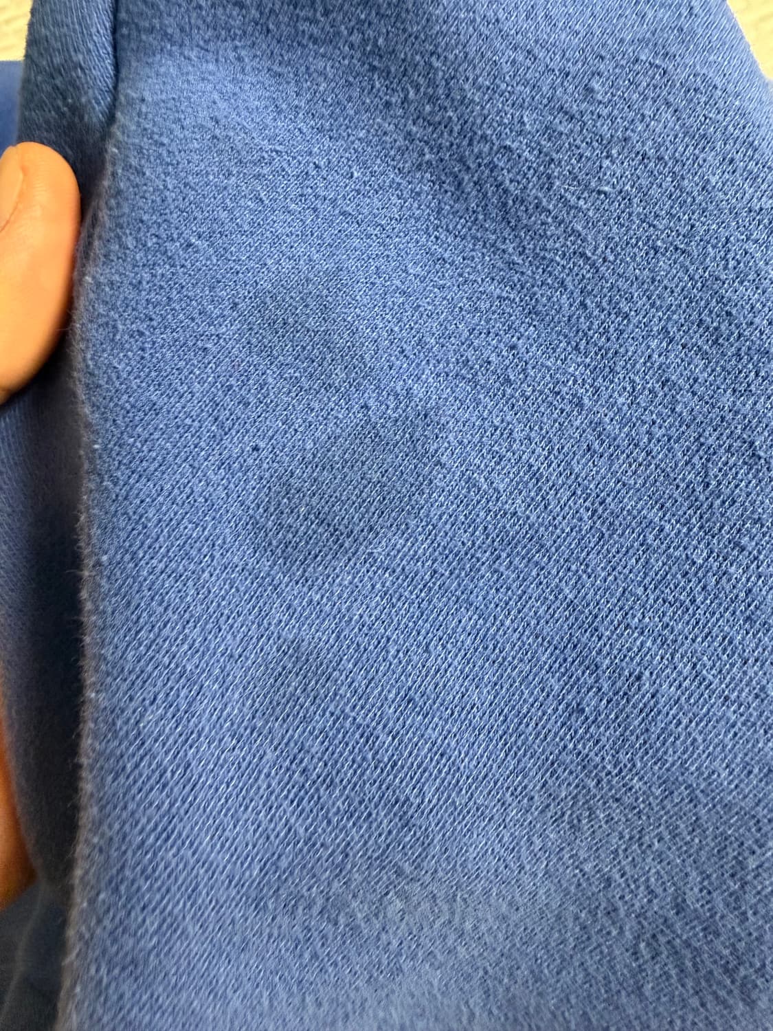 [2] (교신 o)  펀치드렁크파티즈 오버사이즈 로고 후드 상품이미지7