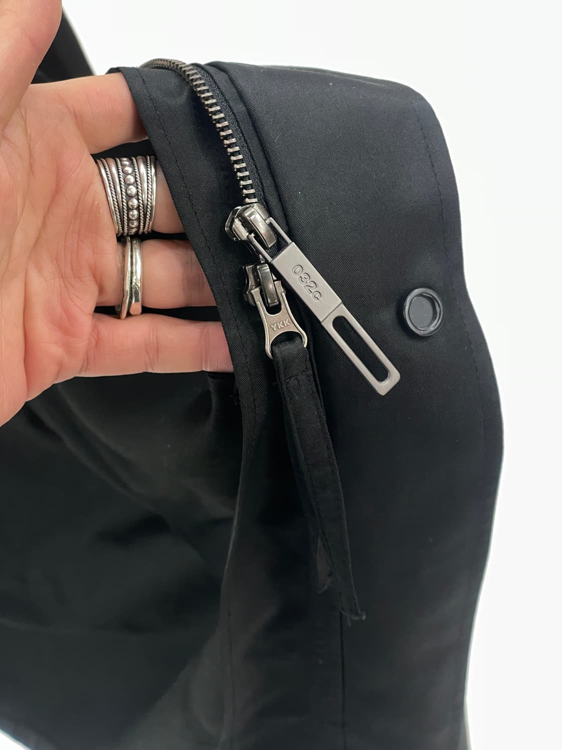 032c 레인코트 size:40 상품이미지7