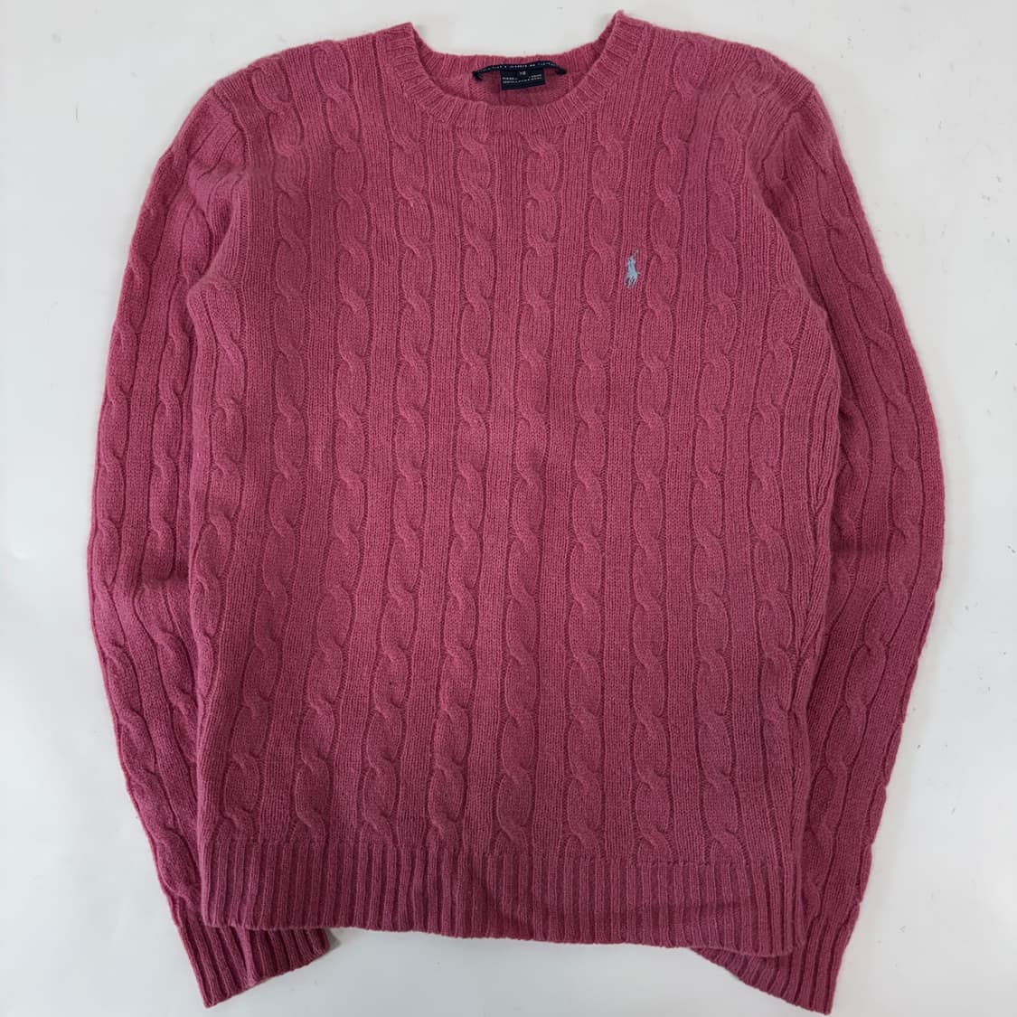 폴로 니트 상품이미지3