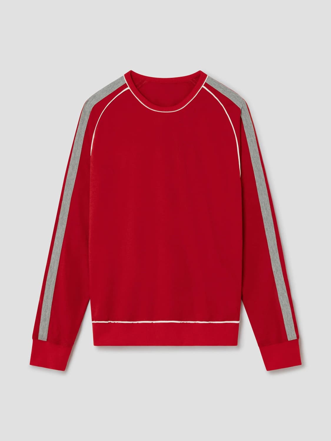 [XS,S,M]기마구아스 Killian 티셔츠/레드 상품이미지8