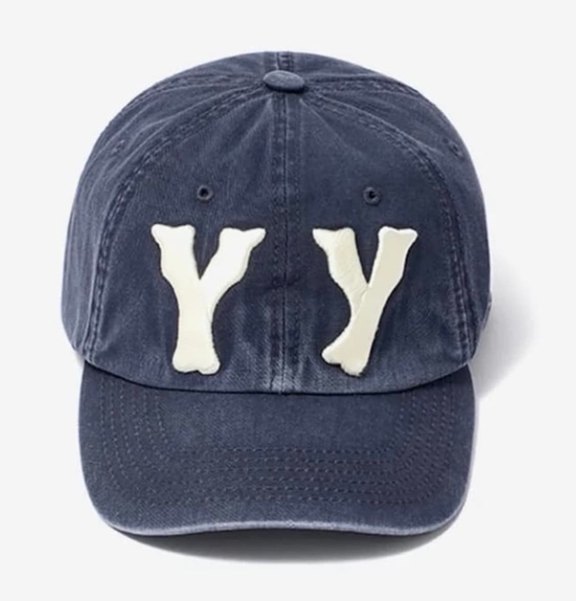 오픈와이와이 볼캡 네이비 상품이미지1