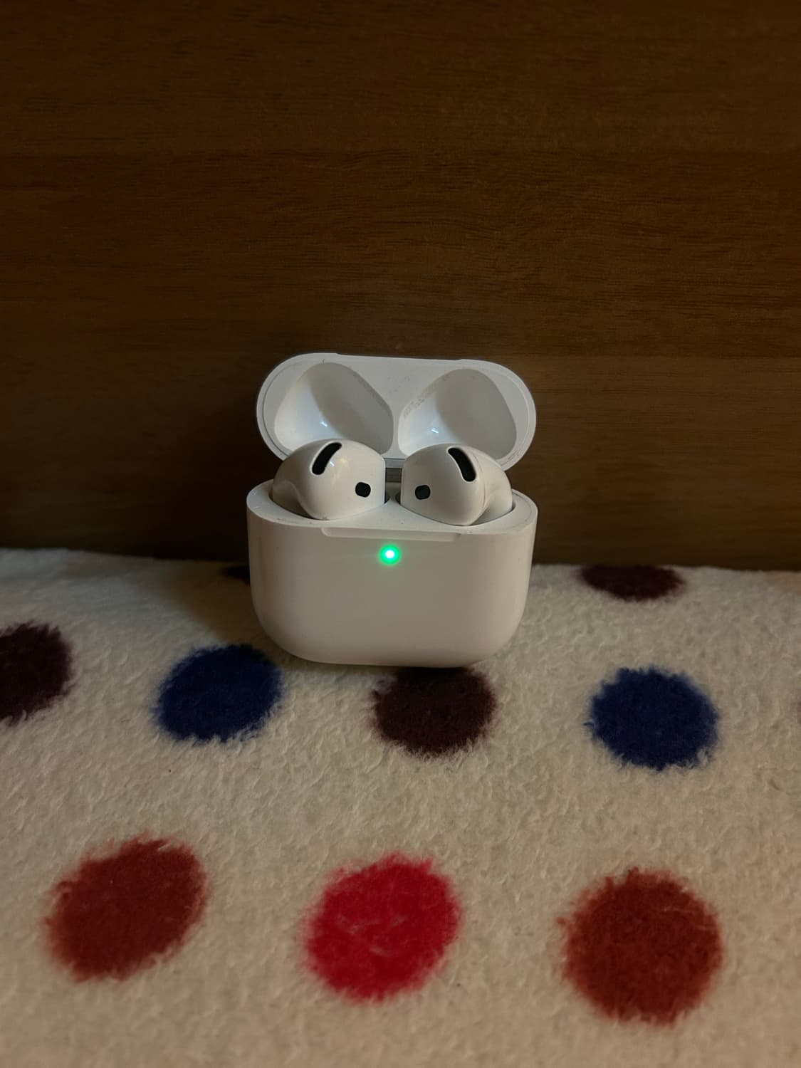 에어팟4 노캔 판매합니다 상품이미지2