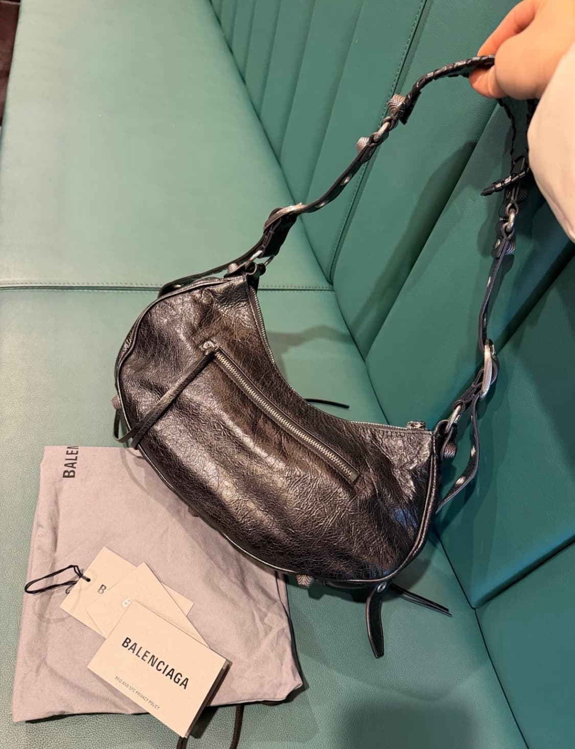 발렌시아가 르카골 S 상품이미지3