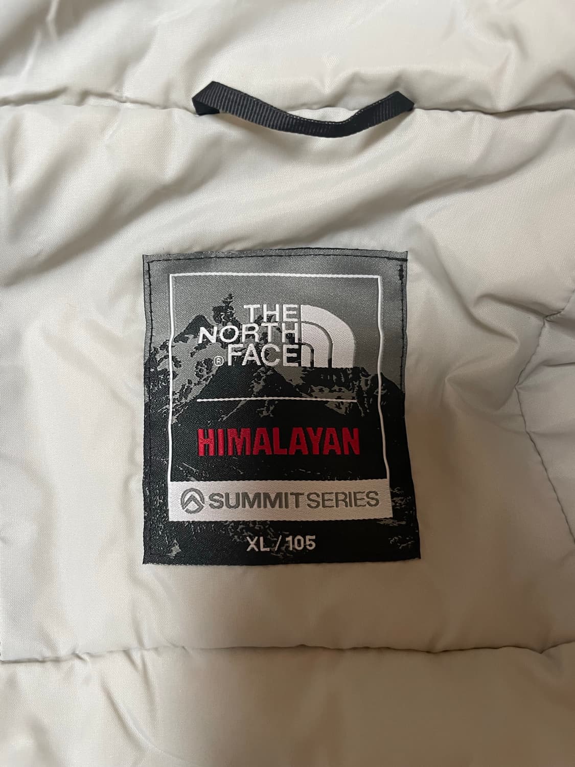 (XL)노스페이스 히말라야 집인집 3in1 상품이미지5