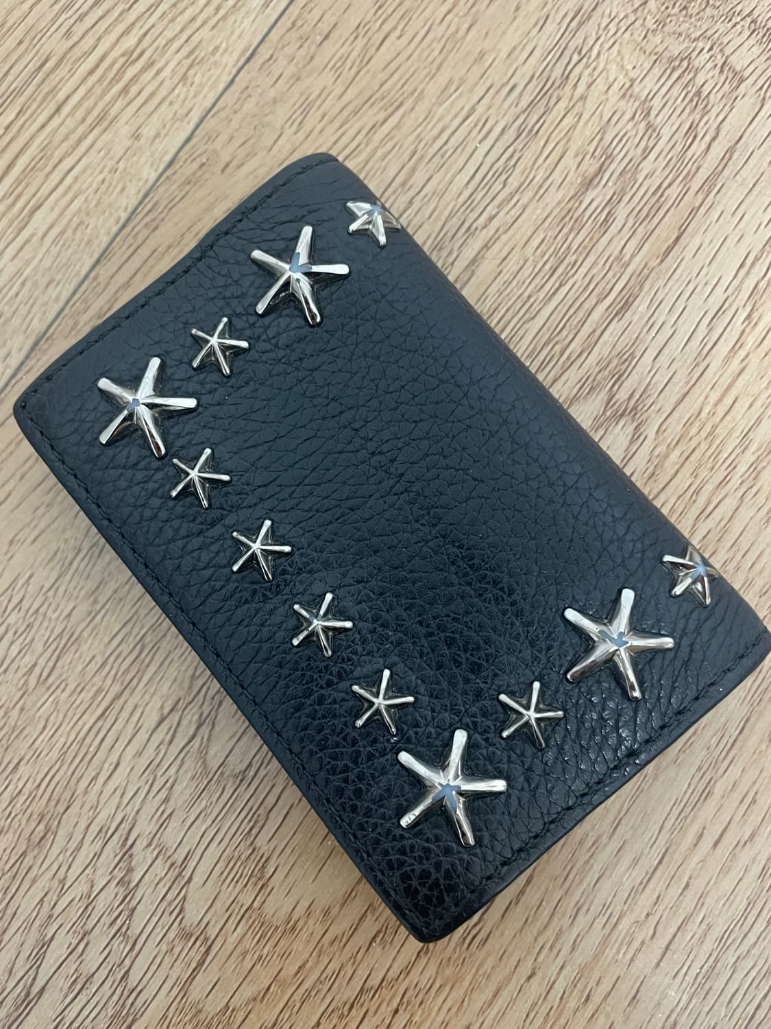 지미추 스터드 카드지갑 상품이미지5