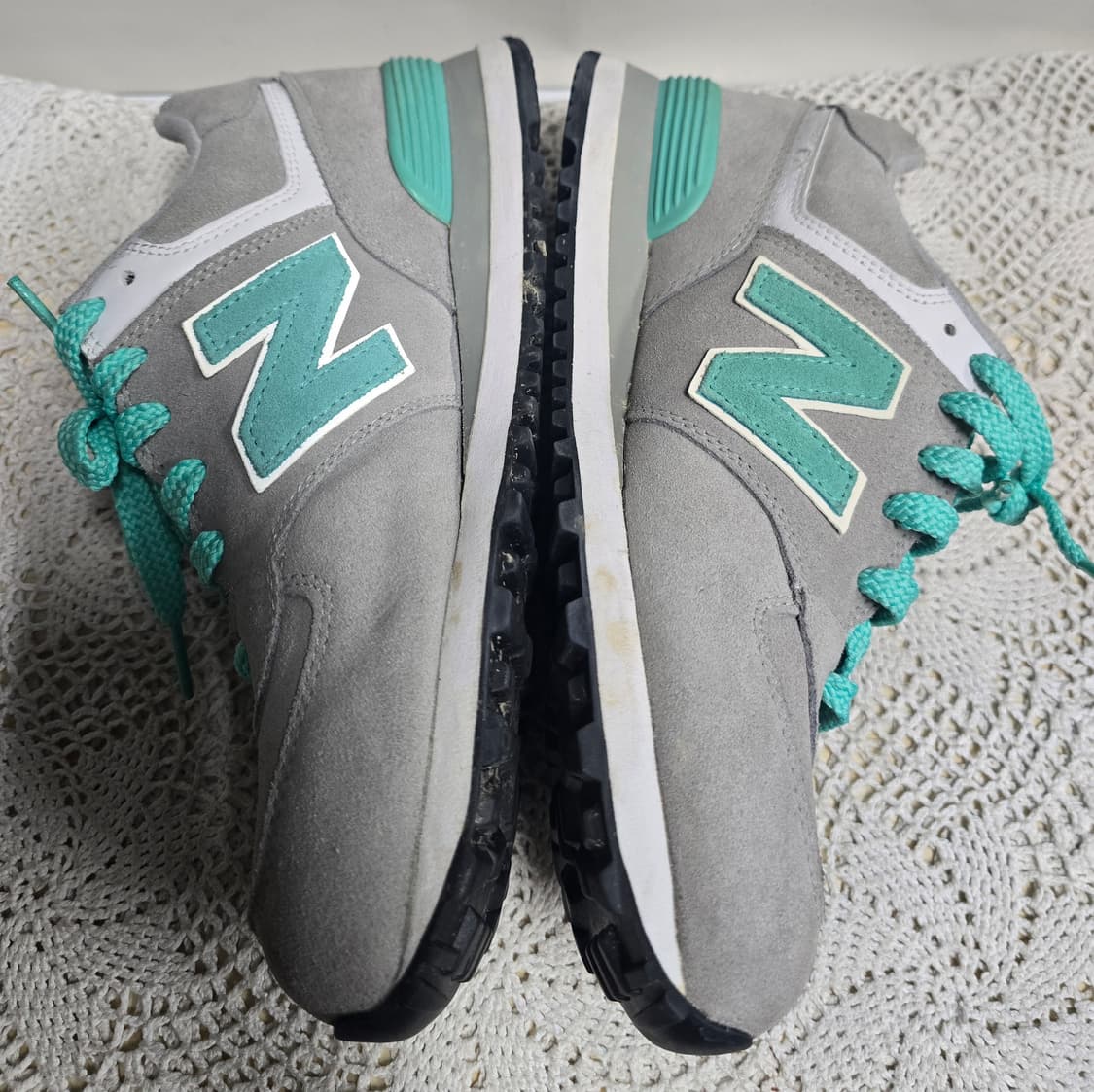 뉴발란스 574. 260 상품이미지2