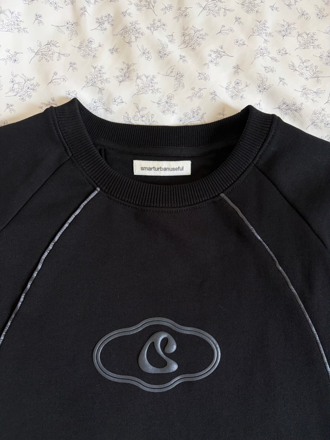 스마트어반유즈풀(코이세이오) 맨투맨 판매 상품이미지3