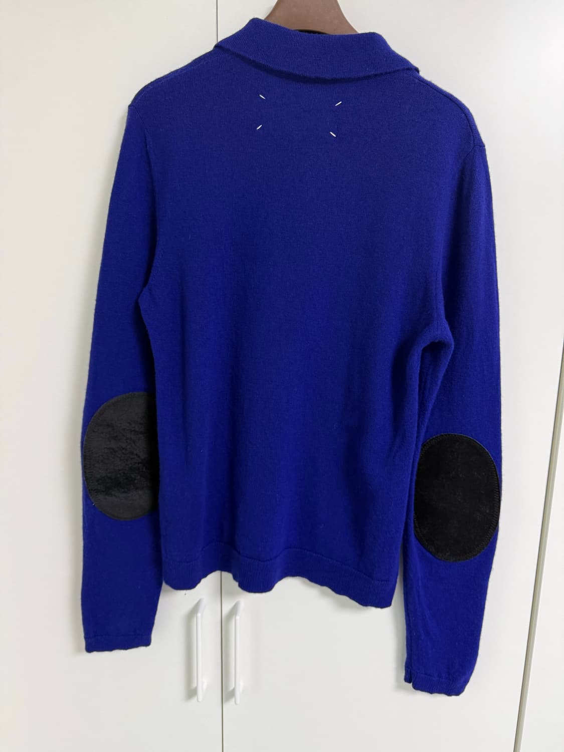 메종마르지엘라 스티치 니트 상품이미지2