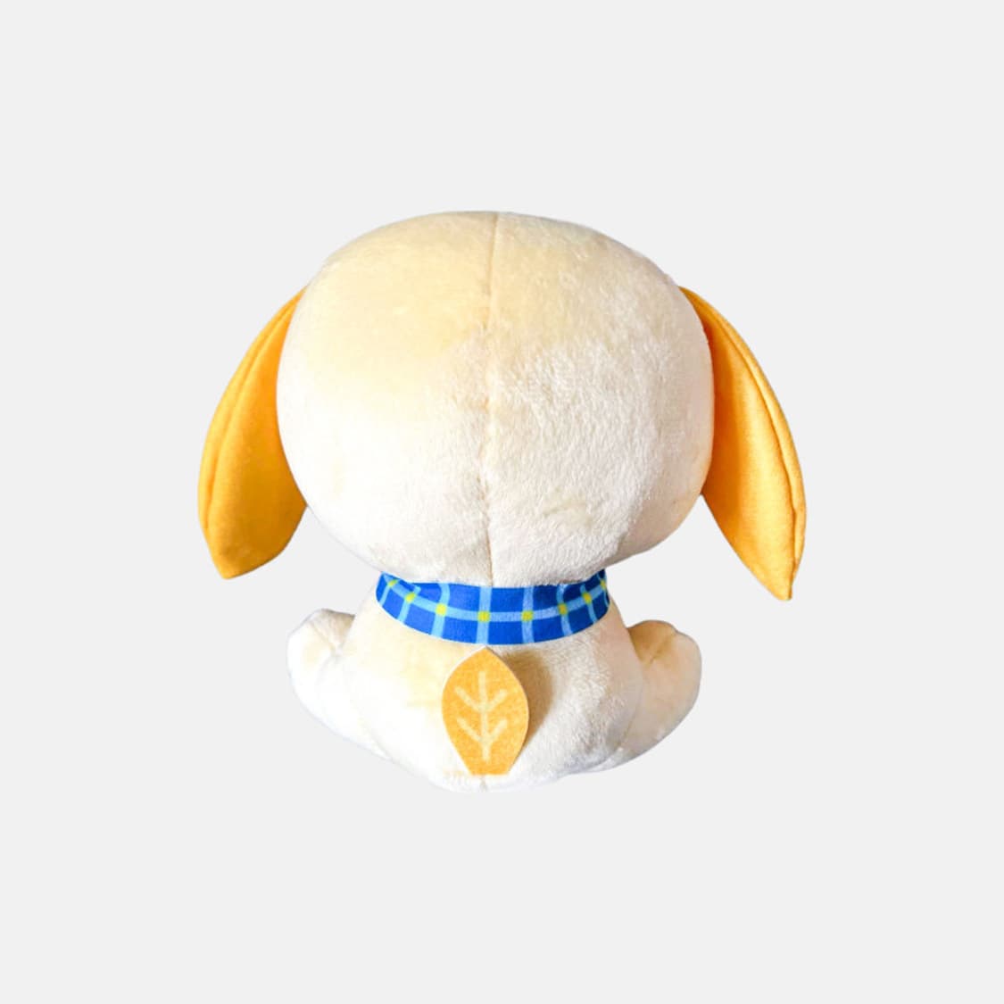 오챠켄 녹차 강아지 인형 일본 캐릭터 굿즈 오차켄 상품이미지2