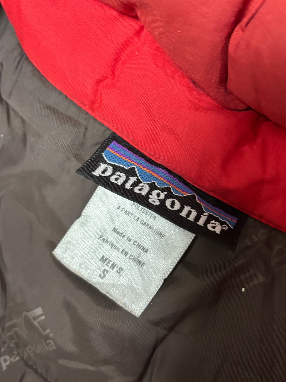 Patagonia 패닝 판매 합니다! 상품이미지2