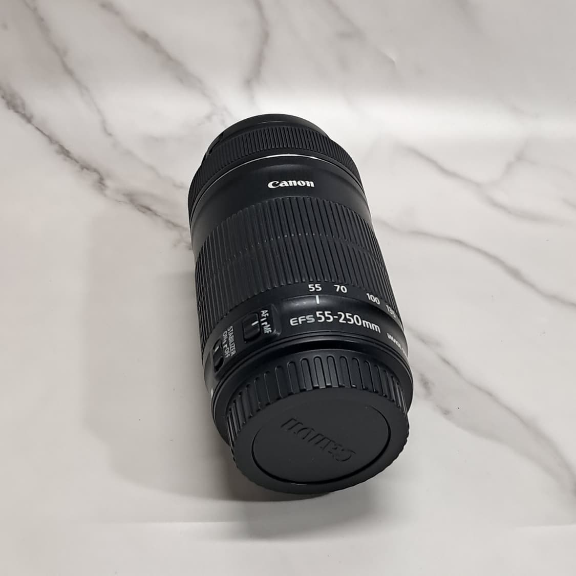 헝그리망원 캐논 EF-S 55-250mm f/4-5.6 IS STM 상품이미지2