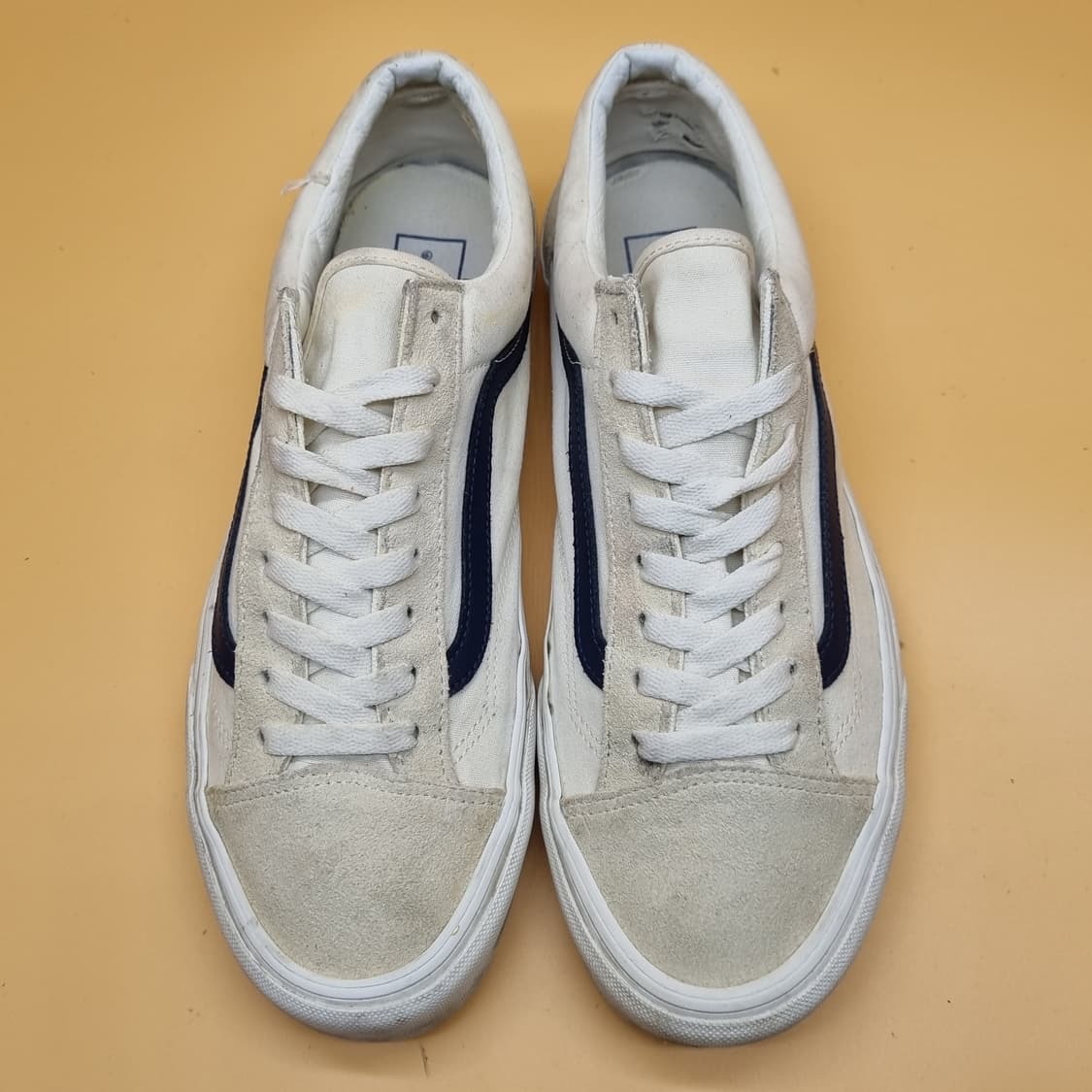 반스 스타일36 남성스니커즈290 상품이미지2