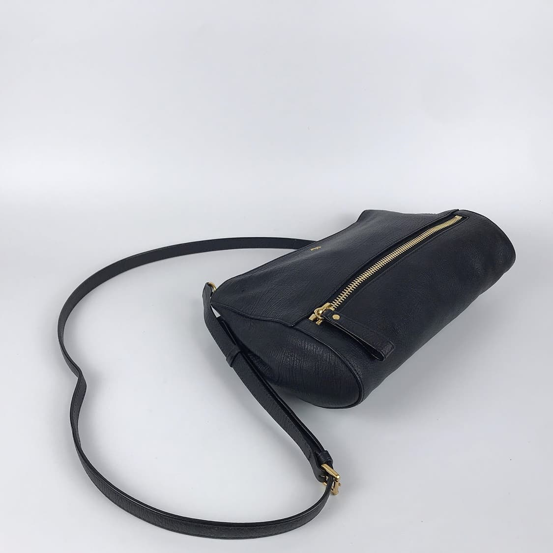 헤지스 HAZZYS 가죽 여성 크로스백 가방 상품이미지3