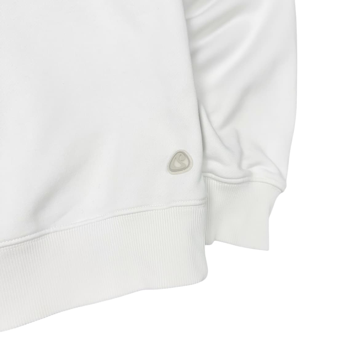(OS) 코이세이오 스웻셔츠 화이트 상품이미지3