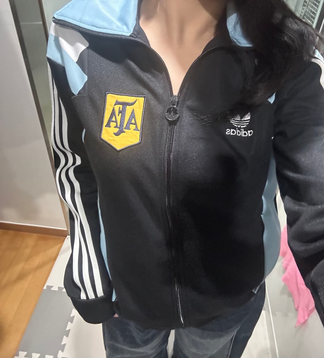 아디다스 저지 상품이미지4