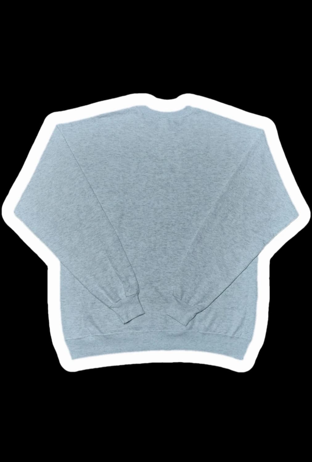 Hanes 에코스마트 맨투맨 L (100) 상품이미지6