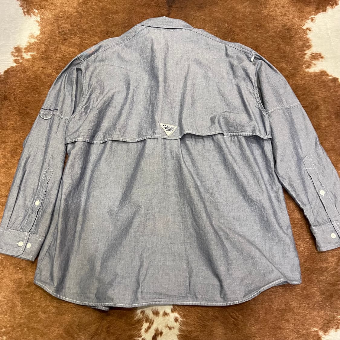 Columbia PFG  상품이미지6