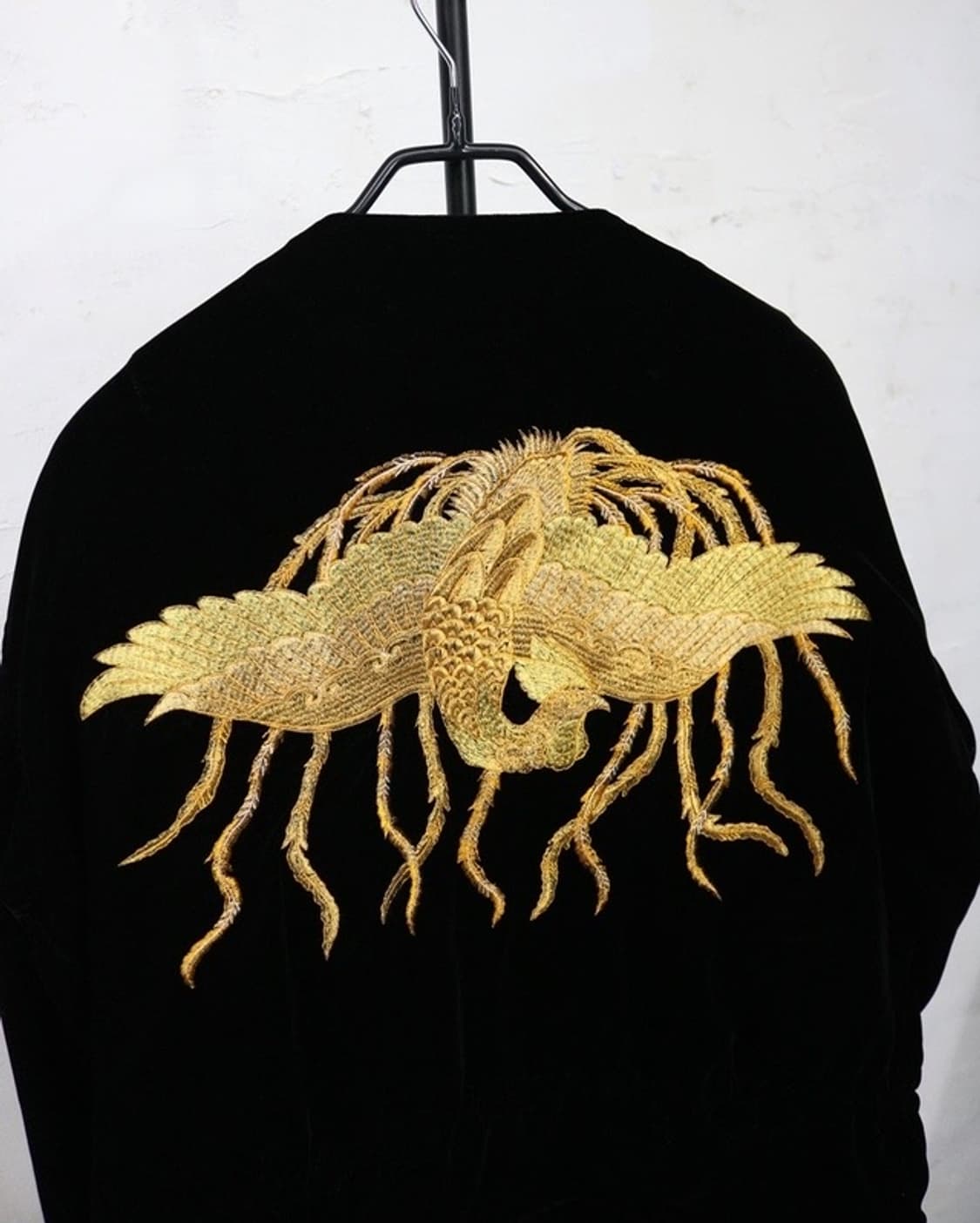 사스콰치 패브릭스 봉황 자켓 상품이미지3