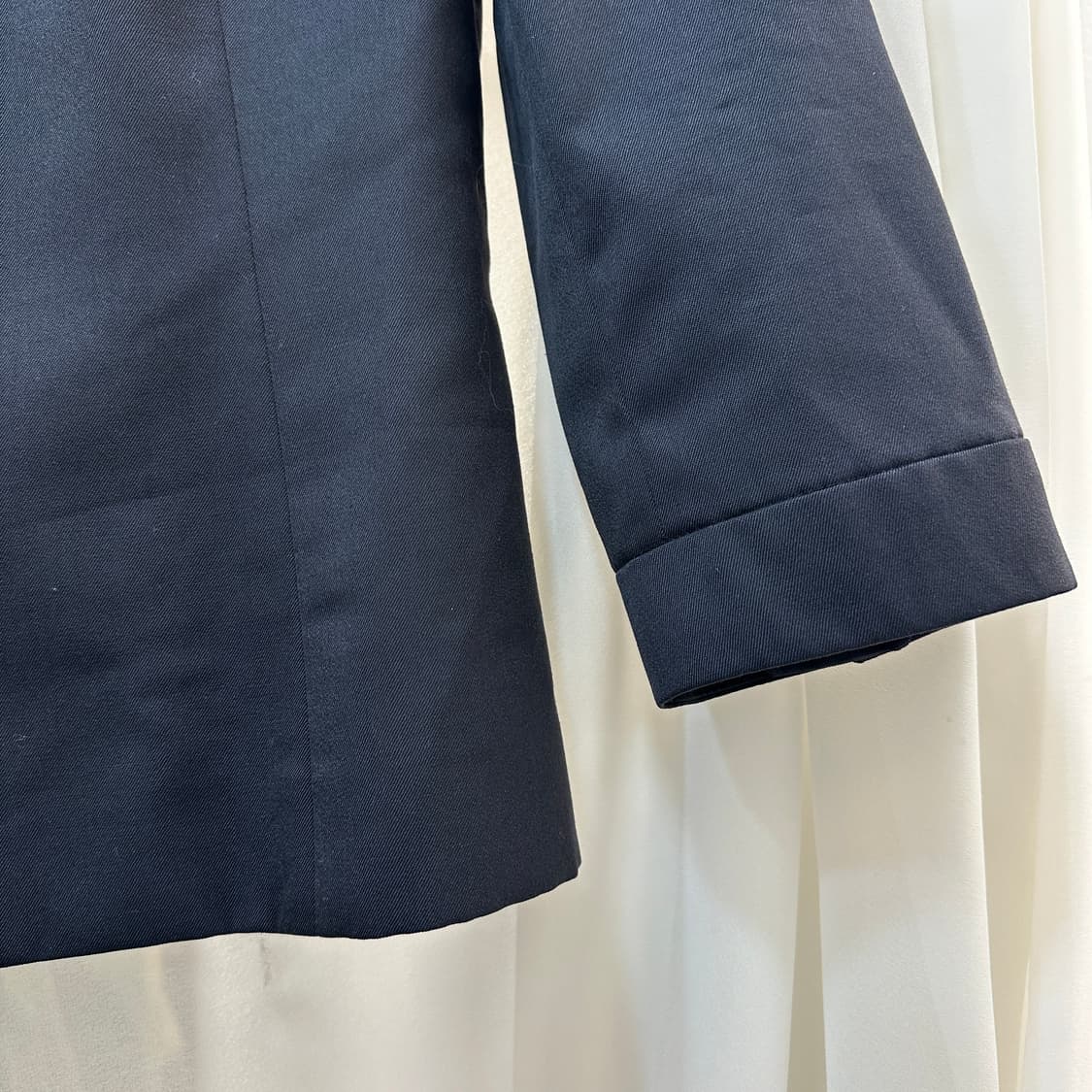 한섬 SJ 여성 자켓 블랙 상품이미지5