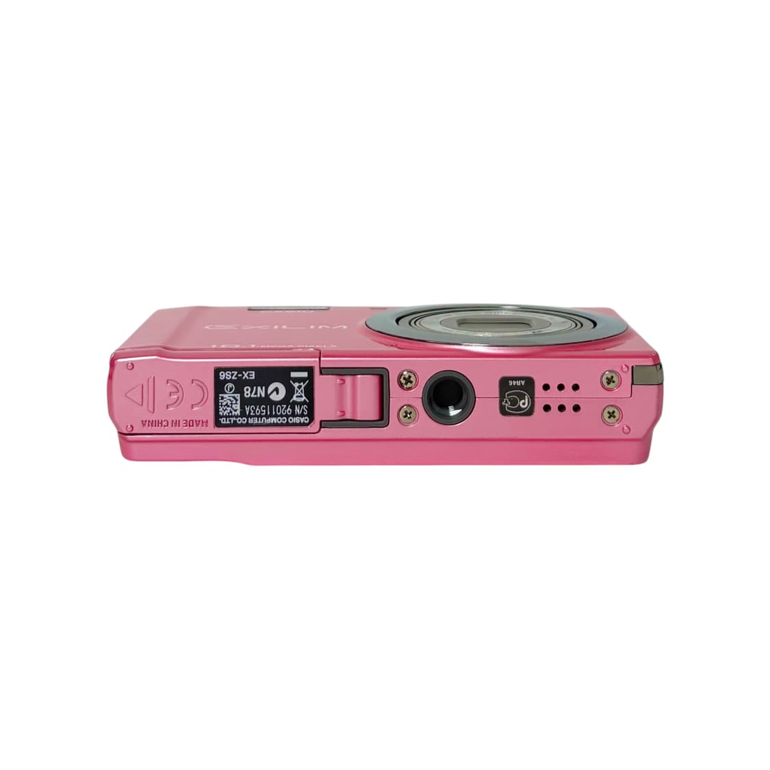 Casio 카시오 엑슬림 zs6 디카 상품이미지7