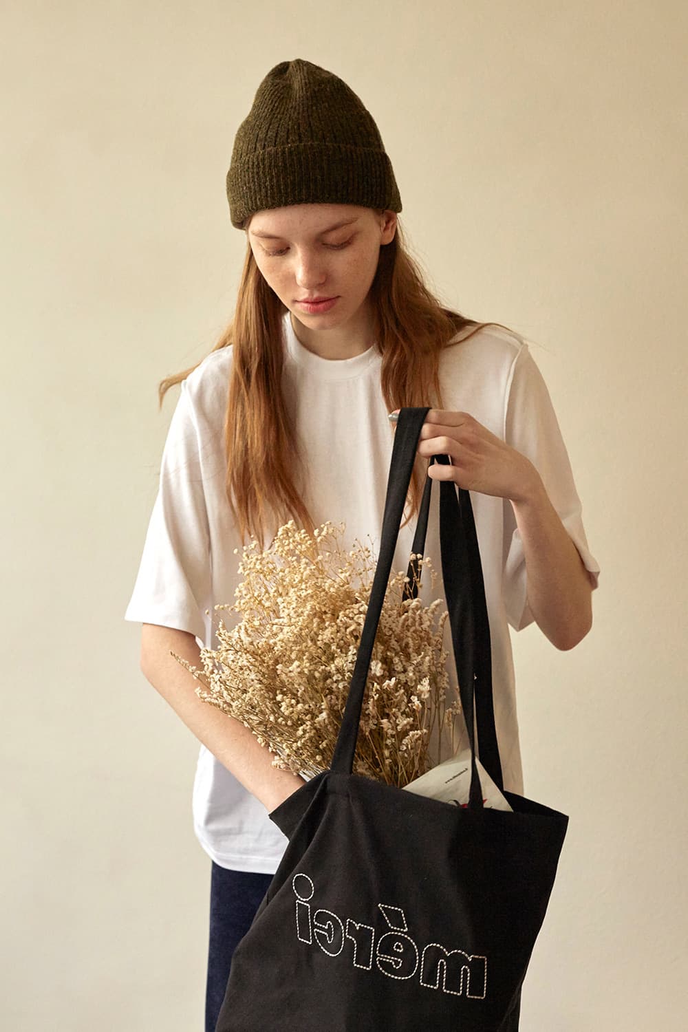 로클 (로우클래식) 비니 상품이미지2