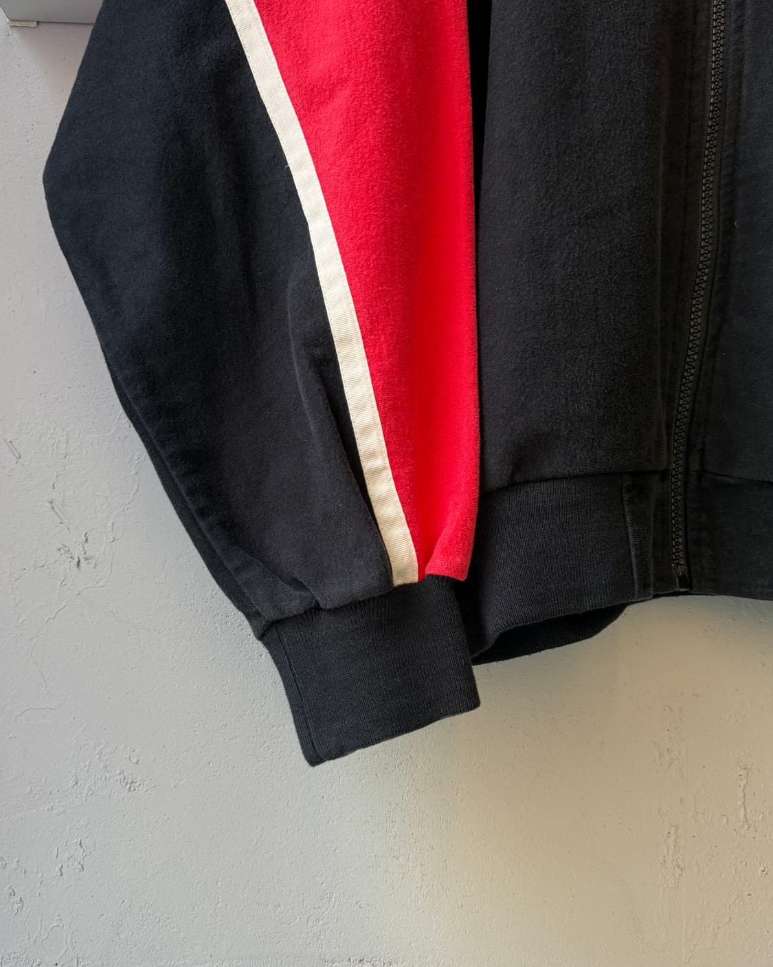 NIKE 90s basketball jersey jacket 상품이미지5