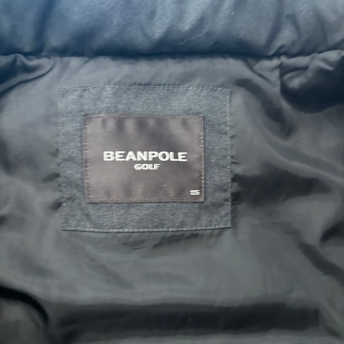 빈폴 골프 남성 다운 패딩 점퍼 105 상품이미지7